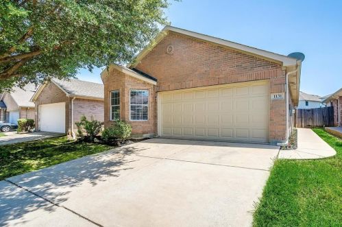 1131 Kielder Cir, Fort Worth TX  76134-4514 exterior