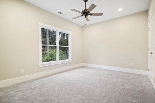 1673 Beacon Hill Blvd, Atlanta GA  30329-2517 exterior