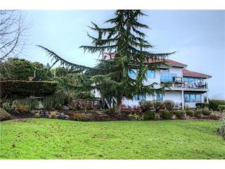 3617 Warner St, Tacoma WA  98407-6144 exterior