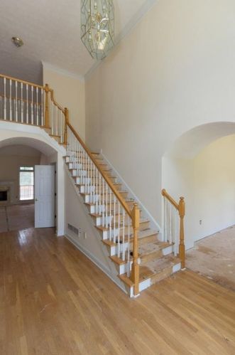 3071 Tower Way, Conyers GA 30012-2650 exterior