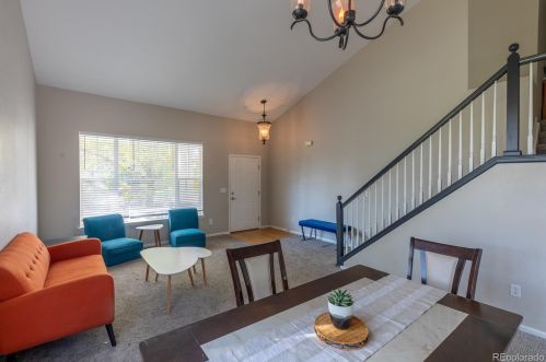 11101 Night Heron Dr, Parker CO  80134-3003 exterior