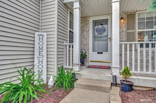 2423 Sierra Ave, Plainfield, IL 60586-6391