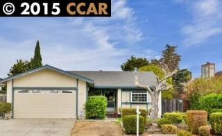 310 Sparrow Dr, Rodeo, CA 94547-1512