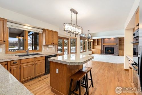 1306 Paragon Pl, Fort Collins CO  80525-9173 exterior