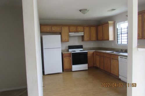 1238 Brookstone Rd, Atlanta GA  30349-6776 exterior