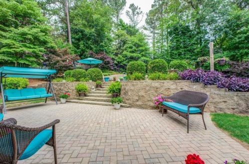 2914 Southpark Ter, Conyers GA  30094-3375 exterior