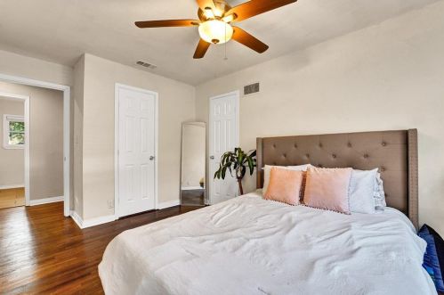 128 Westfork Dr, Fort Worth TX  76114-4333 exterior