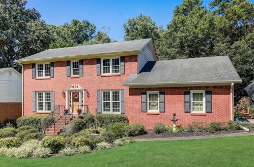 3638 Kelin Ct, Lilburn, GA 30047-2580