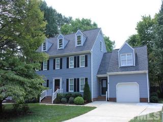 108 Whitby Ct, Cary, NC 27511-5964