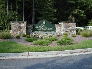 1670 Centennial Dr, Toano, VA 23168-8938