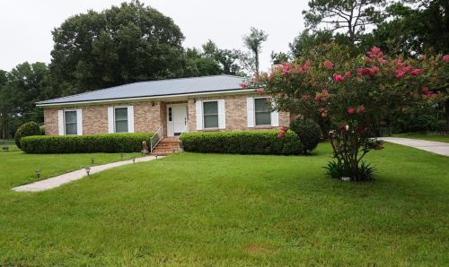 426 Whispering Pines Loop, Madison, FL 32340-1565
