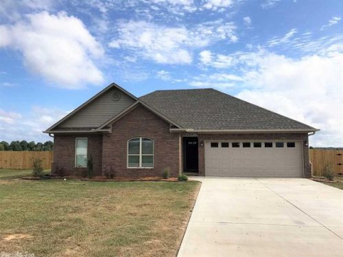 153 Loyd Henderson Rd, Beebe, AR 72012-9647