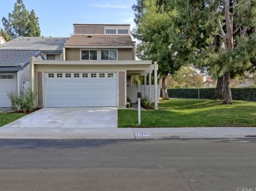 21896 Michigan Ln, El Toro, CA 92630-1911