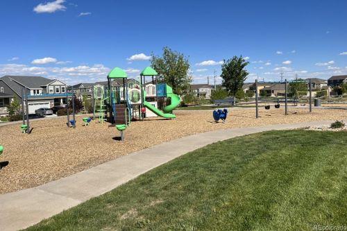 11349 Cedar Gulch Ln, Parker CO  80134-4362 exterior