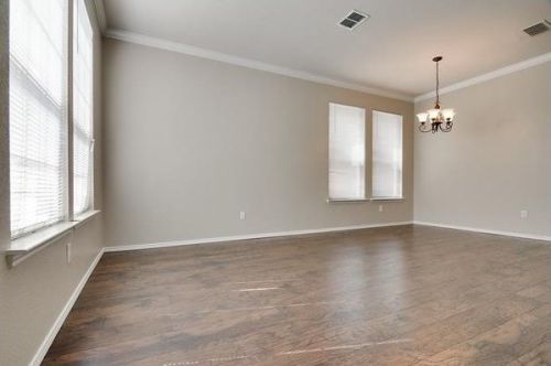 8729 Noontide Dr, Fort Worth TX  76179-5288 exterior