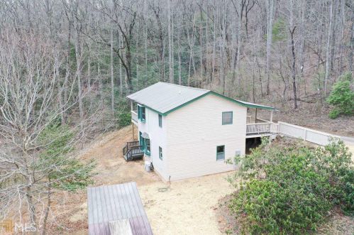 133 Marsen Knob Dr, Rabun Gap, GA 30568-3128