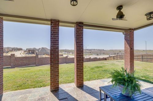 5221 Cedar Brush Dr, Fort Worth TX  76123-2972 exterior