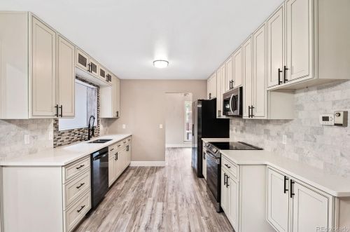 2375 Lansing St, Denver, CO 80010-1331