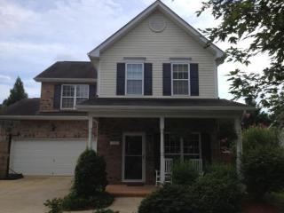 403 Sunland Dr, Mebane, NC 27302-7198