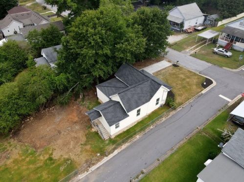1595 Elm St, Conyers GA  30012-3715 exterior