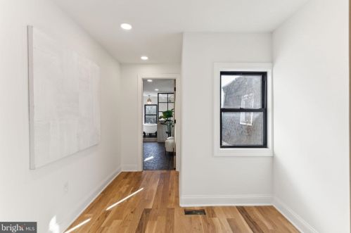 743 22nd St, Philadelphia PA 19130-2604 exterior