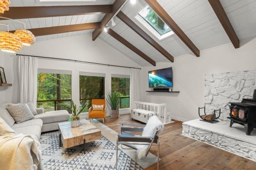 17568 Comanche Trl, Los Gatos CA  95033-8835 exterior