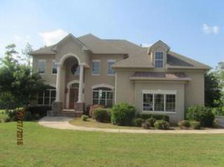 2136 Hammock Trl, Hampton, GA 30228-6093
