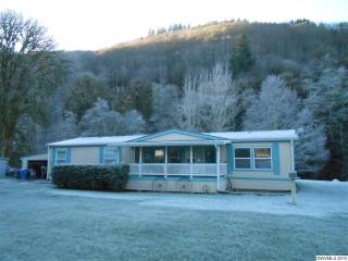 656 Yates Rd, Alsea, OR 97324-9505