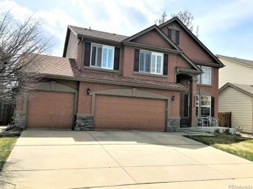 22274 Ida Pl, Denver, CO 80015-4587
