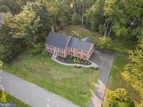 102 Bellehahn Ct, Severna Park MD  21146-4804 exterior