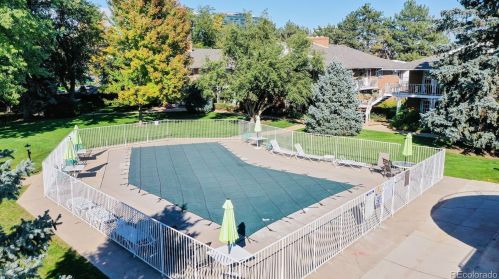 3966 Evans Ave, Denver CO  80210-4927 exterior