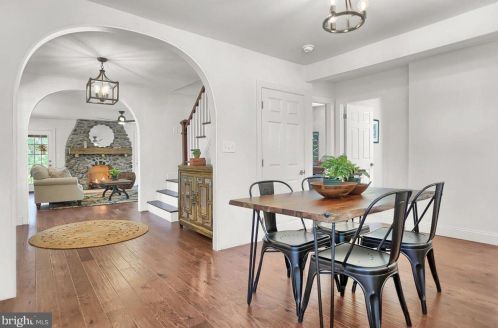 1604 Pine Rd, Carlisle PA  17015-9324 exterior