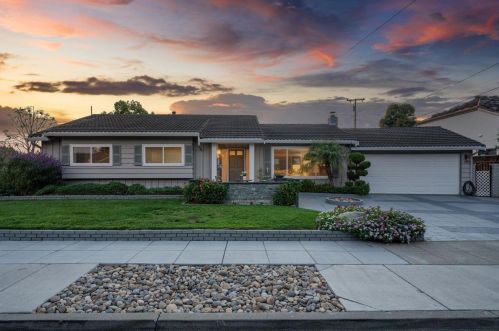 2167 Booksin Ave, San Jose, CA 95125-4912