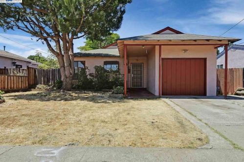 32361 Utica St, Hayward, CA 94544-8247