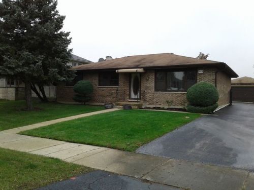 548 Rumple Ln, Addison, IL 60101-1735