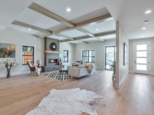 4015 18th Ave, Denver, CO 80220-1017