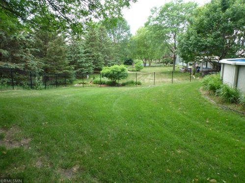 6512 137th St, Saint Paul MN  55124-4625 exterior