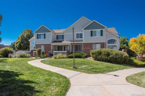 9674 Deerhorn Ct, Parker, CO 80134-3158