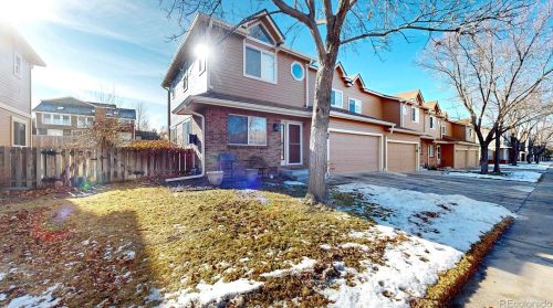 4152 111th Cir, Westminster CO  80031-2122 exterior