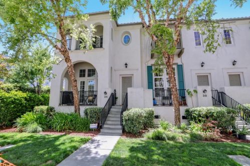 34 Ryland Park Way, San Jose, CA 95110-2280