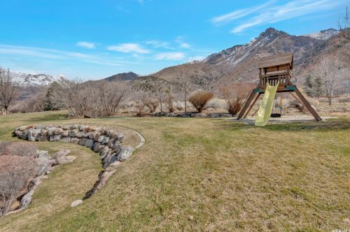 13 Wild Flower Dr, Alpine UT exterior