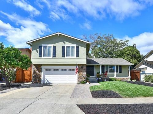 6655 Thames Dr, Gilroy, CA 95020-6709