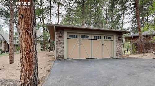 18580 Augusta Dr, Woodmoor CO  80132-8875 exterior