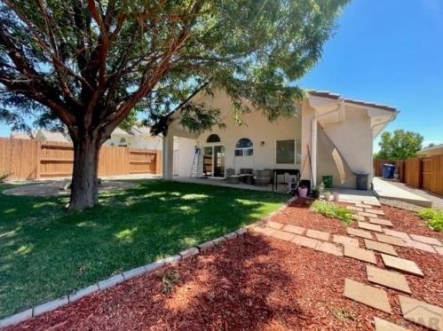 4907 Briarcrest Dr, Pueblo CO  81005-5591 exterior
