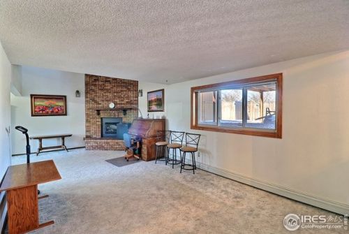 849 Poppy Dr, Denver CO  80601-3300 exterior