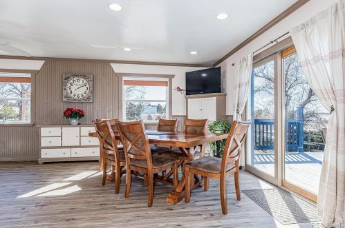 6342 Arrowhead Trl, Elizabeth CO 80107-6800 exterior