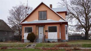729 Bridgeport Ave, Spokane WA  99207-2804 exterior
