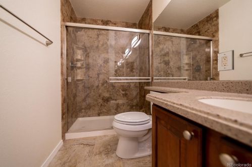 10617 Clarkeville Way, Parker CO 80134-9189 exterior