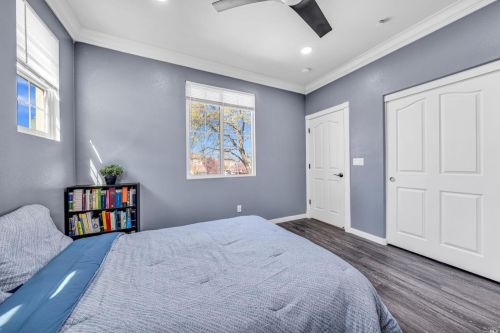 413 Comstock Way, Vacaville CA  95688-3128 exterior