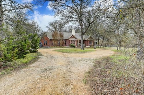 2000 Indian Springs Rd, Georgetown, TX 78633-4913